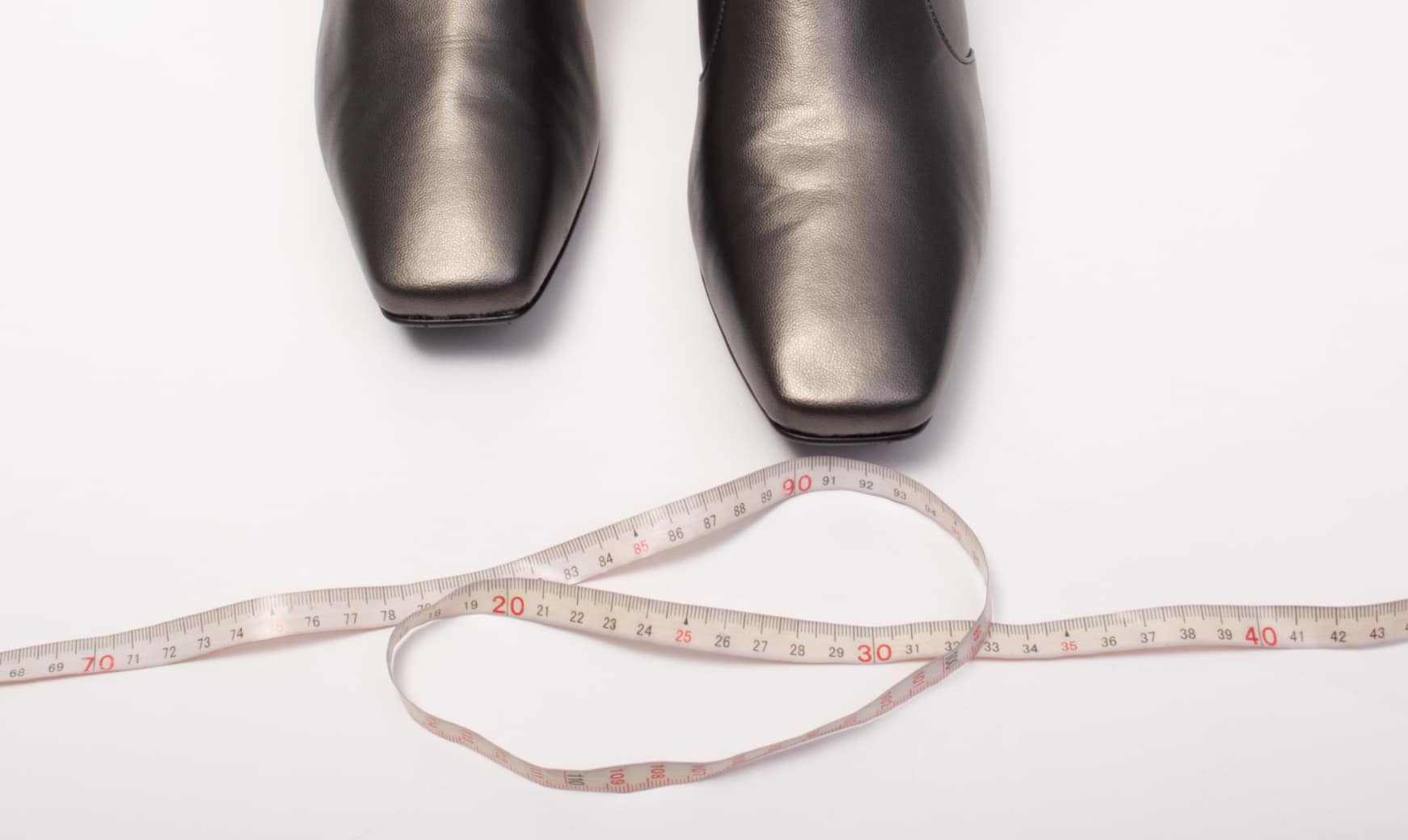 Puni Puni Boots Size Range