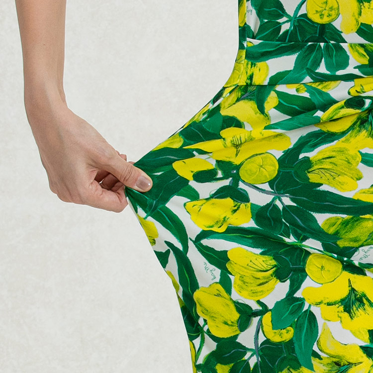 Lemon mint dresses best sale online