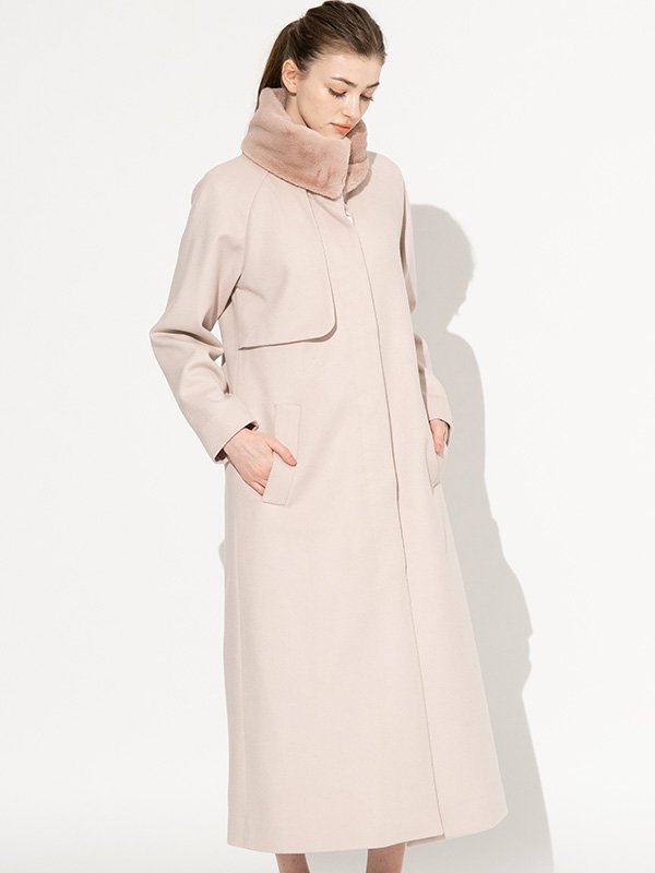 Turkish long cheap coats