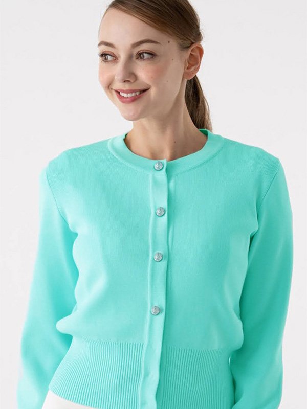 Mint cardigans sales