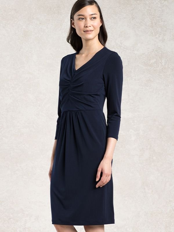 Hobbs jerrie dress cheap