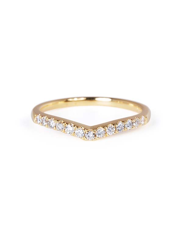 product_image_Ray Ring　Gold
