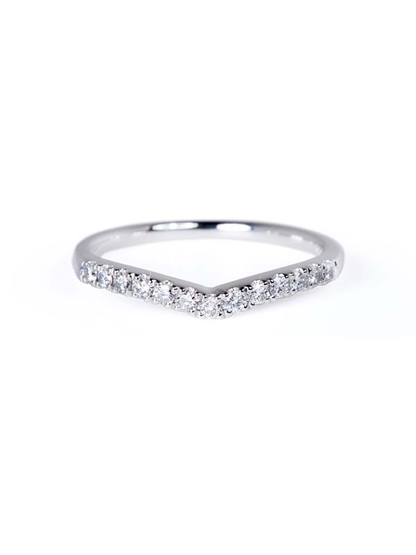 product_image_Ray Ring　Platinum