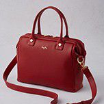 Red PC Bag