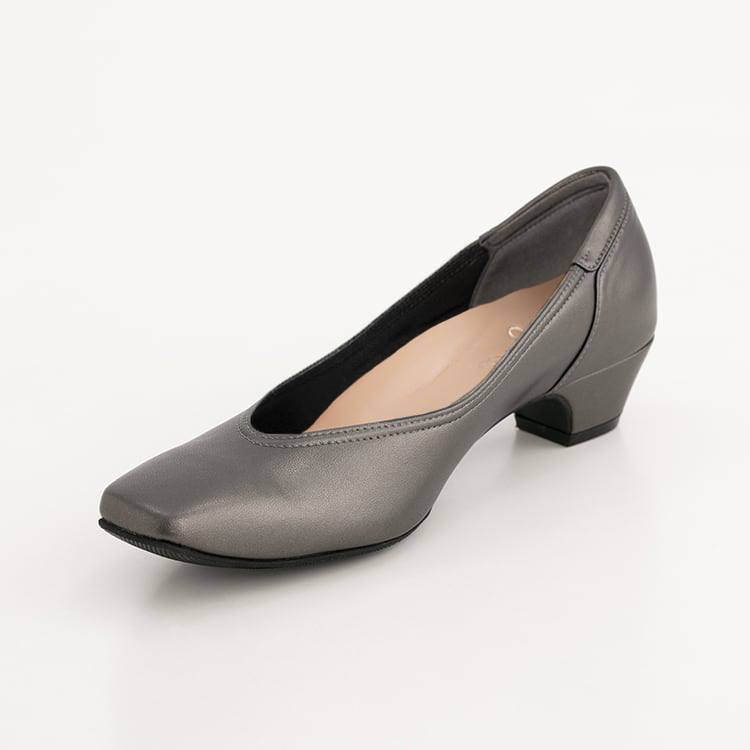 HowaHowaFlats_Starry_Grey_Vegan_Leather_Mobile.jpg